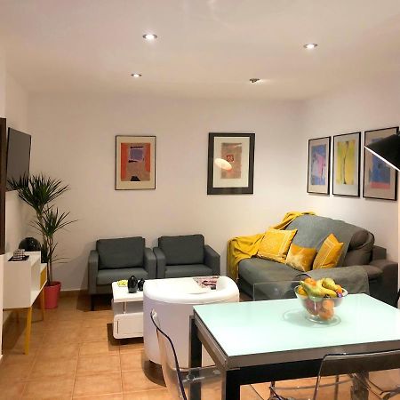 Apartamento Santiago Гранада Экстерьер фото
